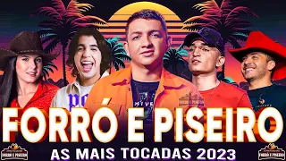 SELEÇÃO PISEIRO 2023 / Barões da, Mari Fernandez, Pedro Sampaio, Japãozin, Mc Danny, Zé Vaqueiro,...