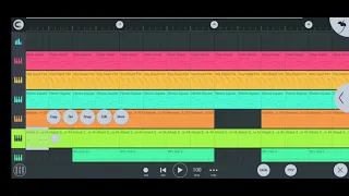 J Cole - No Role Modelz (fl studio mobile)