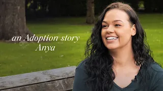An Adoption Story (S1): Anya’s Journey Searching Through Those Birth Family Links