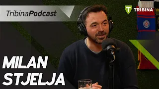 Milan Stjelja | Tribina podcast