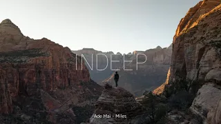 Indie Pop/Folk/Rock Compilation vol.2 | January 2021 | INDEEP Music