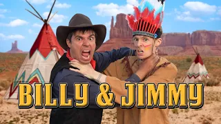 Billy & Jimmy - afsnit 5