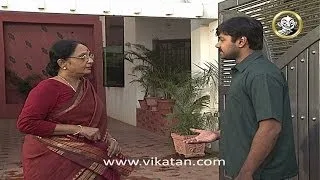 Kolangal Episode 351