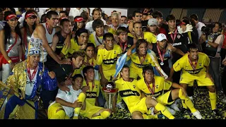 Especial Boca Campeon Apertura 2008