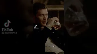 Klaus mikaelson ❤️❤️❤️