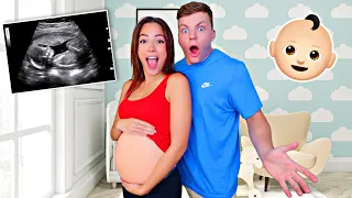 24 HOURS BEING PREGNANT CHALLENGE! | Cringe Fam