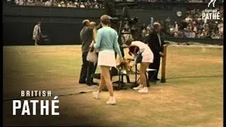 Wimbledon (1961)