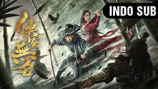 FULL MOVIE | Kisah Seorang Pendekar (Tale of Wuxia) | Perjuangan seorang pemuda | WeTV【INDO SUB】