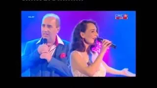 MLADEN GRDOVIC & IVANA KOVAC - DVA GOLUBA (CMC FESTIVAL '15)