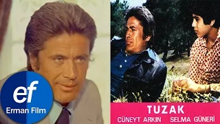 Tuzak (1976) - Cüneyt Arkın & Selma Güneri