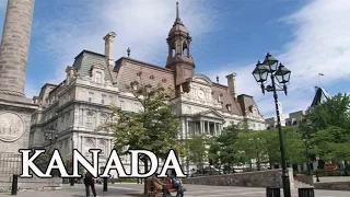 Kanada der Osten: Endlose Natur und vitale Städte - Reisebericht