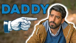 Rahul Kohli on His “Daddy” Status | Next Exit Interview