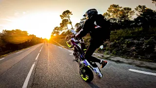 LIVING OUTSIDE | SUPERMOTO LIFESTYLE - lipfi 2024