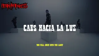 Motionless In White - Sign Of Life (OFFICIAL VIDEO) (Sub Español/Lyrics)
