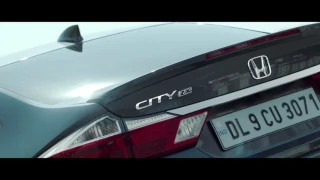 Official TVC The Honda City 2017   Worlds Ahead! #NewCity2017