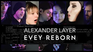 Dario Marianelli - V For Vendetta: Evey Reborn | Alexander Layer Project