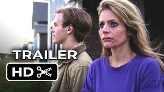 Somewhere Slow Official Trailer 1 (2014) - Jessalyn Gilsig, Robert Forster Movie HD