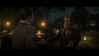 How to kidnapping jean marc - Red dead redemption 2