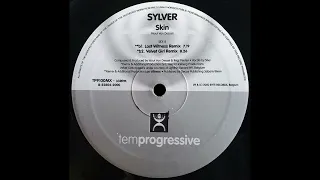 Sylver – Skin (Velvet Girl Remix)