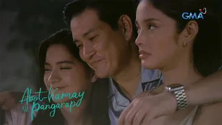 Abot Kamay Na Pangarap: RJ’s wish come true! (Episode 343)
