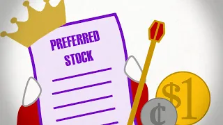 What is a Preferred Share?