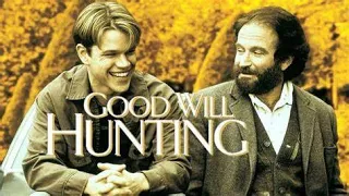 Good Will Hunting : Deleted Scenes (Matt Damon, Ben Affleck, Robin Williams, Minnie Driver)