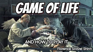 Game Of Life And How To Play It - Full AudioBook by Florence Shinn | Guide To Life | Learn. Meditate