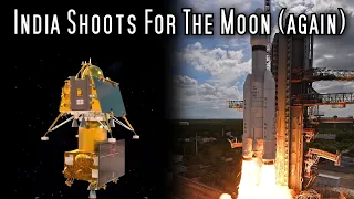 India's Flagship Lunar Mission Chandrayaan 3: Will it Brake or Break?