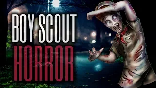 8 Scary Boy Scout Stories