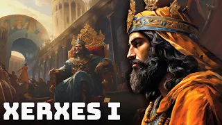 The Hidden History of Xerxes I: The Great King of the Persian Empire