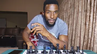 Episode 6. The one about Chess SA Politics and how it affects you. Suspensions of Provinces.