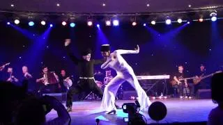 Sukhishvili Ilouri AssA party event hallshi