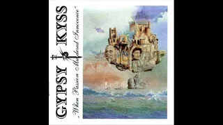 Gypsy Kyss - From Here