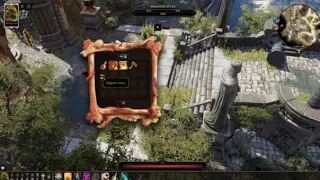 Divinity: Original Sin 2 (Full lone wolf playthrough) (chapter 1, part 1) - 1