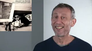 Beastie Boys Albums Described By Michael Rosen.