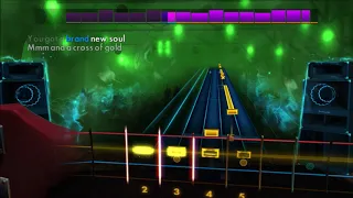 Billy Joel - Only The Good Die Young (Bass) Rocksmith 2014 DLC