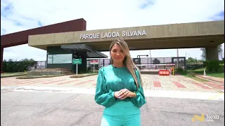 Condomínio Lagoa Silvana