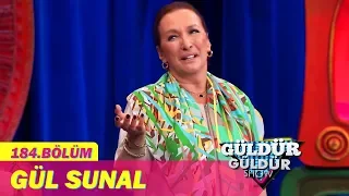 Güldür Güldür Show 184.Bölüm - Gül Sunal