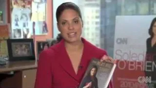 SOLEDAD O'BRIEN "The Next Big Story"