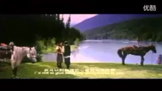 "Guldariga" Kazakh folk song, "❤گۇلدارىيعا", Қытай Қазақтары.