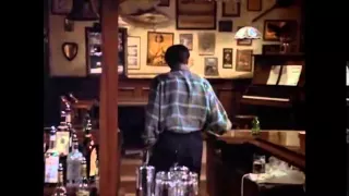 Final Scene from Cheers