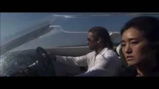 Miami Vice - The Best Scene from the Movie