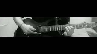 Guitar Instrumental rock - Eternal Flame