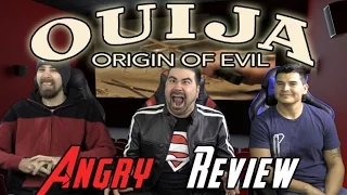 Ouija: Origin of Evil Movie Review