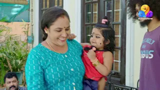 Uppum Mulakum│Flowers│EP#1192