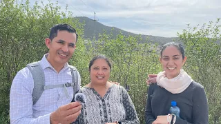 Three Californians in Medjugorje