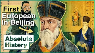 Was Ming Dynasty China Almost Converted To Christianity? | Empire Of Time | Absolute History