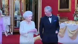 The Queen & Charles - Real Relationship Between Mother and Son - British Documentary