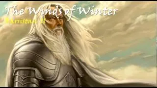 The Winds of Winter — Barristan II (chapter summary)