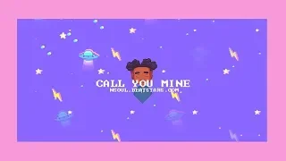 "Call You Mine" - R&B/Hiphop Instrumental/tobi lou,Smino Type Beat New2020